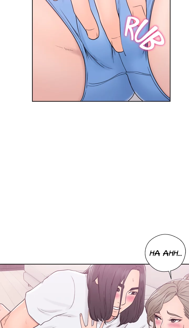 Read Lust Awakening chapter 32 image 36 on Lezhin