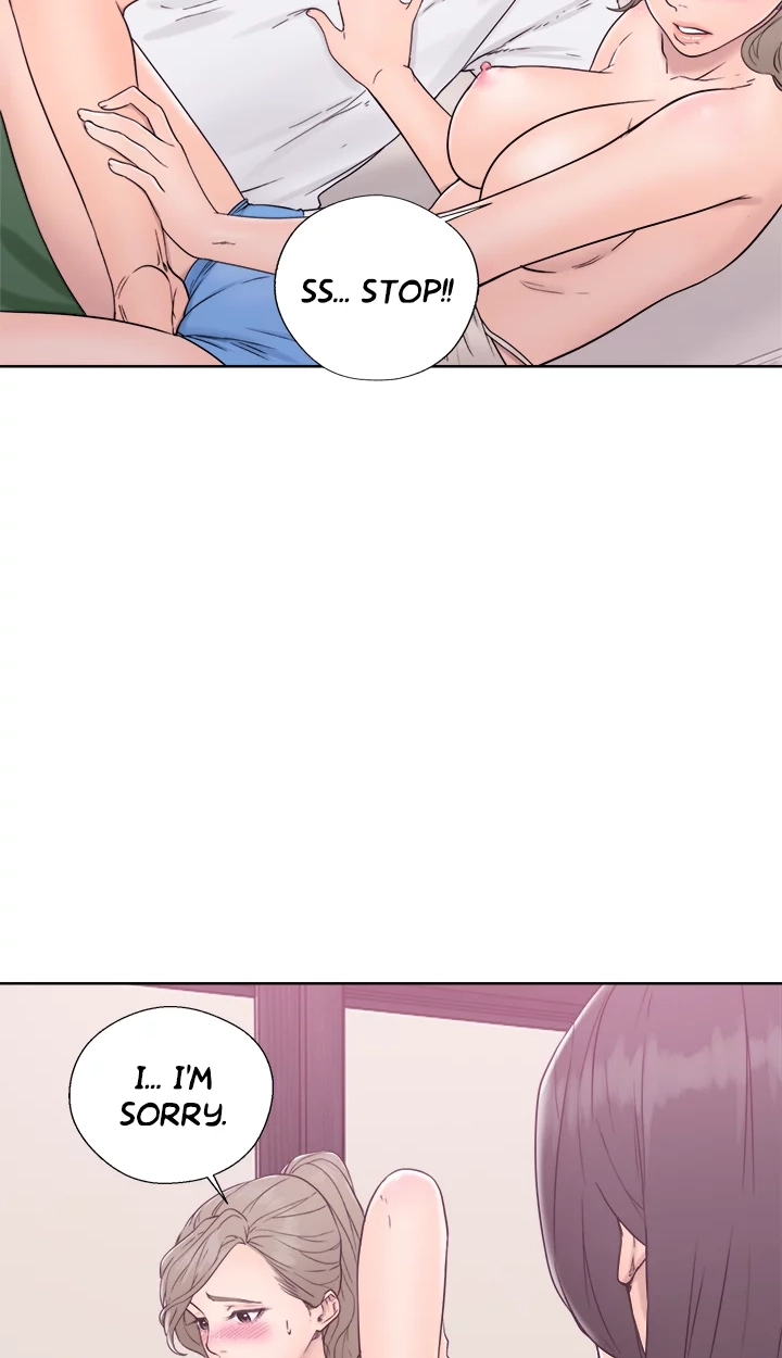 Read Lust Awakening chapter 32 image 37 on Lezhin