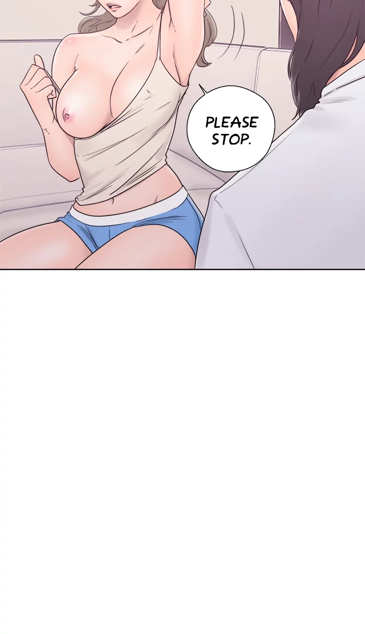 Read Lust Awakening chapter 32 image 38 on Lezhin
