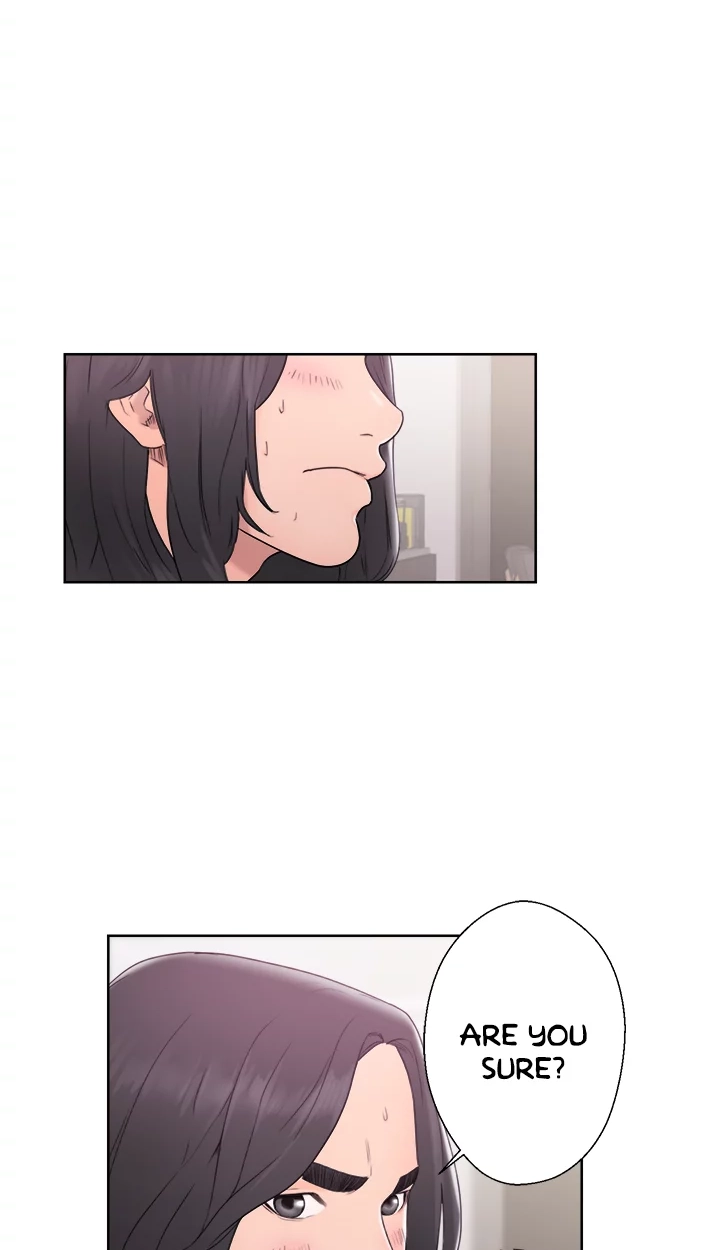 Read Lust Awakening chapter 32 image 4 on Lezhin
