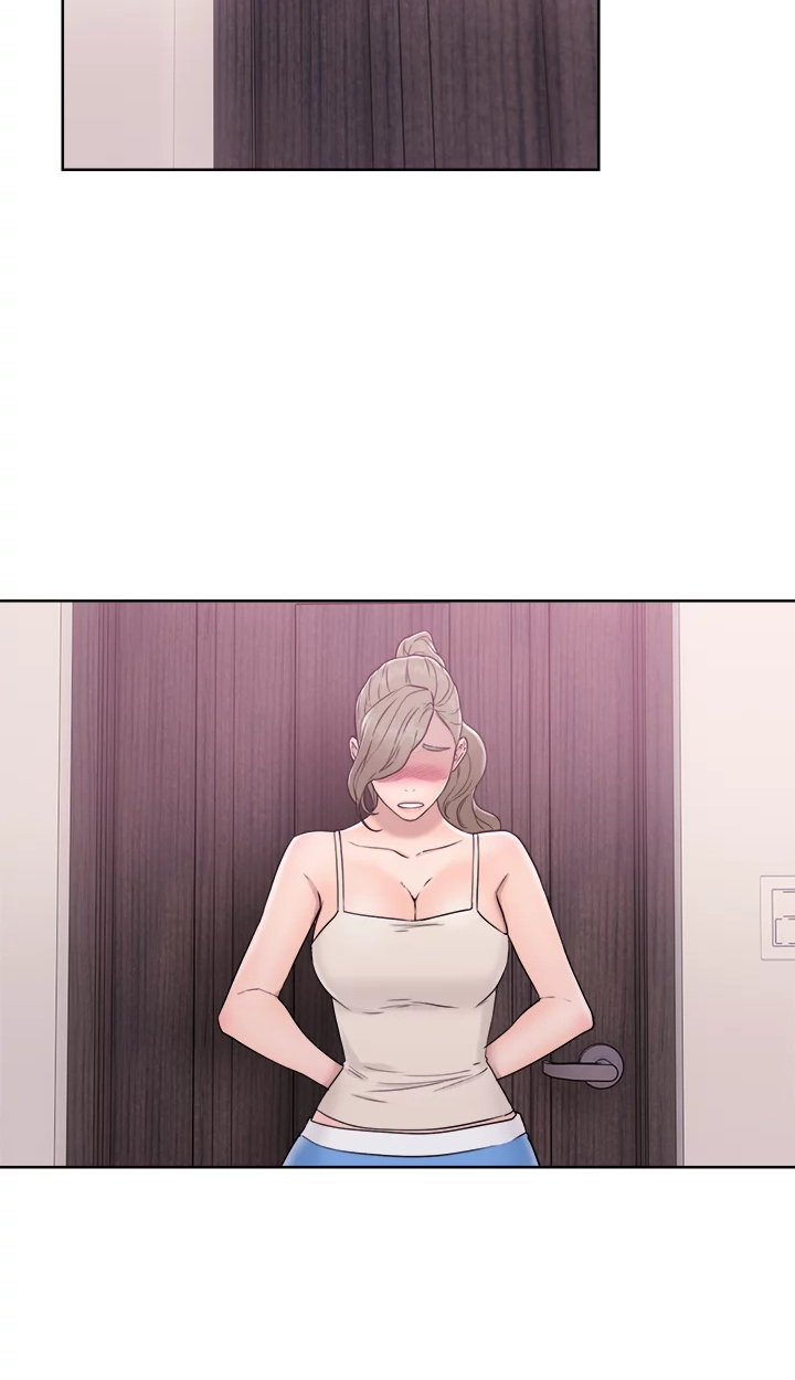 Read Lust Awakening chapter 32 image 45 on Lezhin