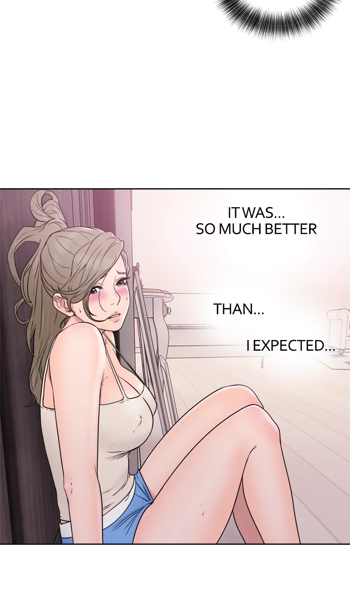 Read Lust Awakening chapter 32 image 47 on Lezhin