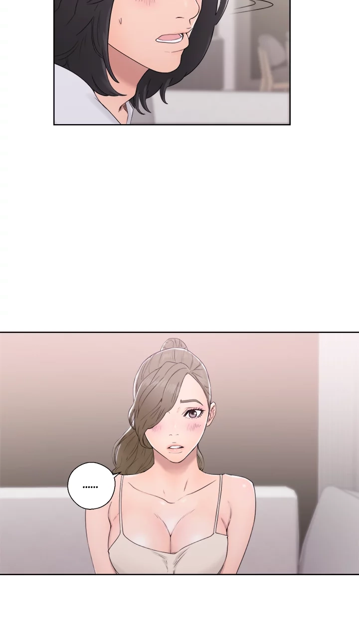 Read Lust Awakening chapter 32 image 5 on Lezhin