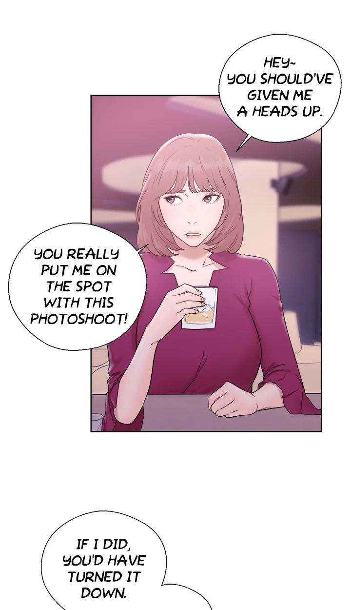 Read Lust Awakening chapter 32 image 50 on Lezhin