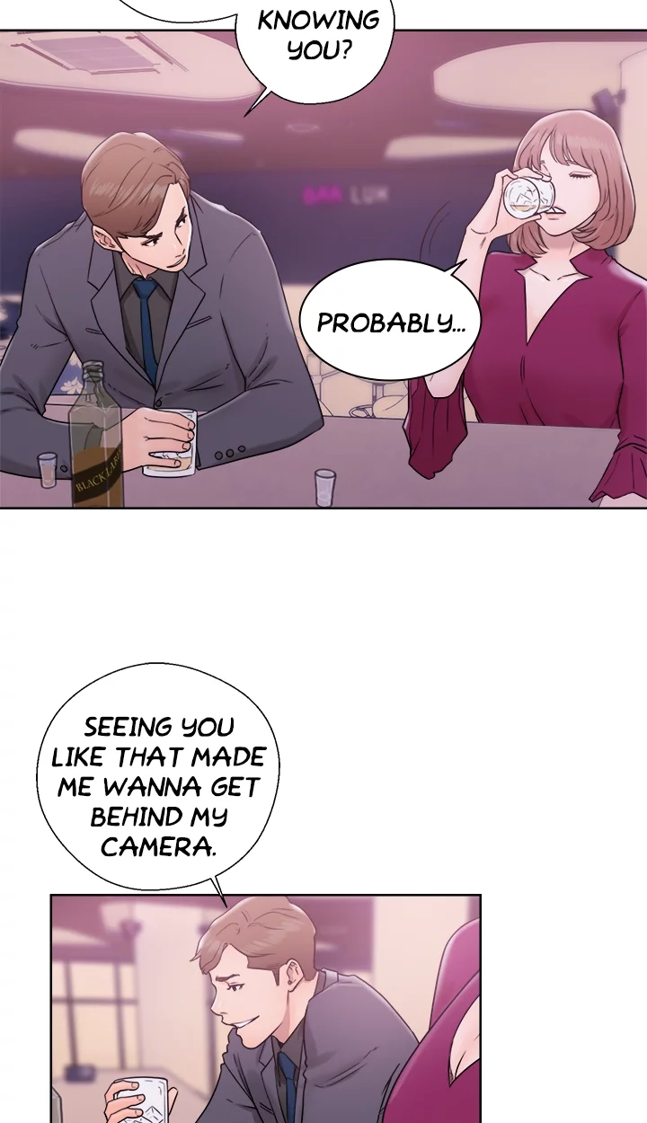 Read Lust Awakening chapter 32 image 51 on Lezhin