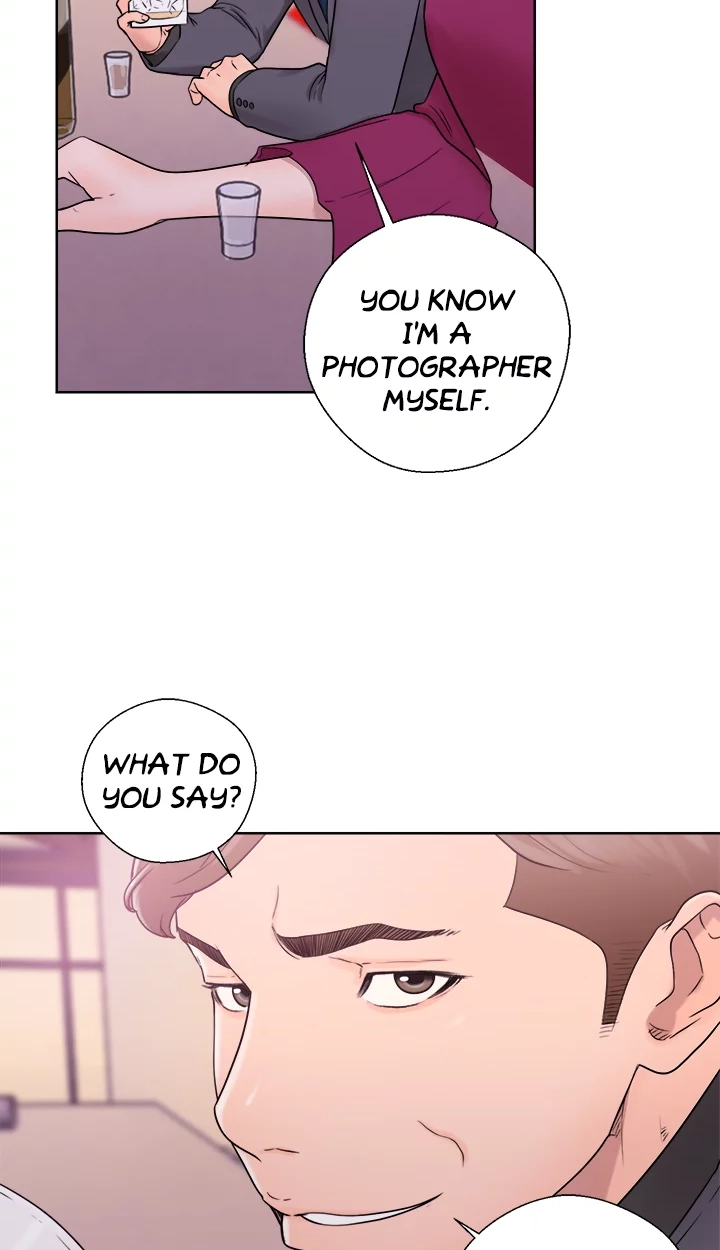 Read Lust Awakening chapter 32 image 52 on Lezhin