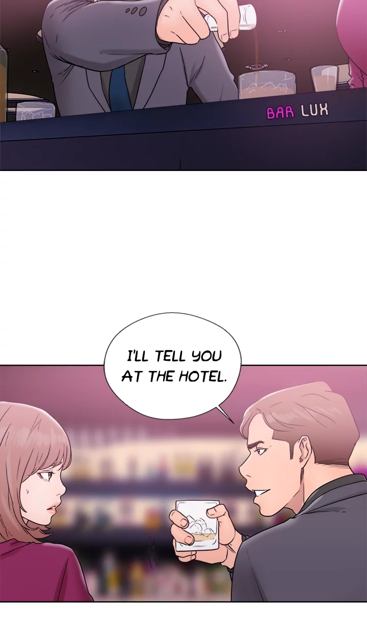 Read Lust Awakening chapter 32 image 60 on Lezhin