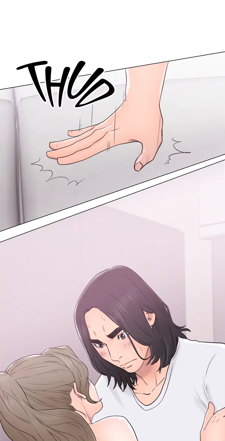Read Lust Awakening chapter 32 image 7 on Lezhin