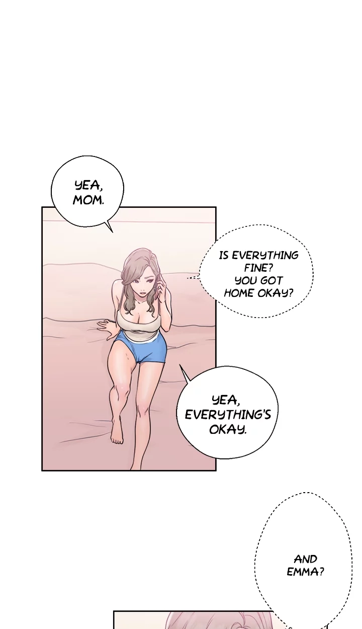 Read Lust Awakening chapter 32 image 70 on Lezhin