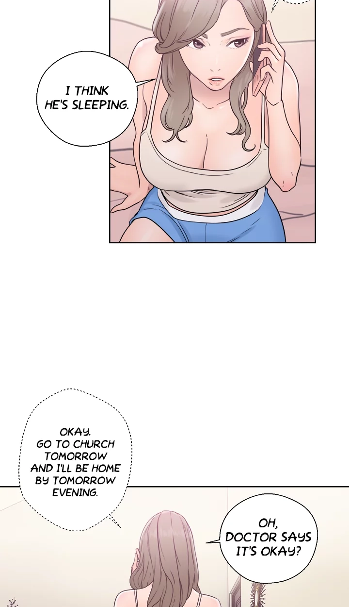 Read Lust Awakening chapter 32 image 71 on Lezhin