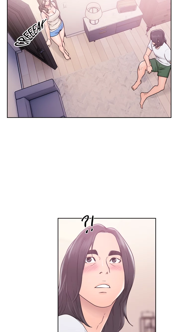 Read Lust Awakening chapter 32 image 75 on Lezhin