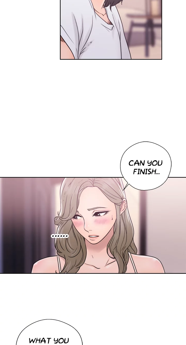 Read Lust Awakening chapter 32 image 76 on Lezhin