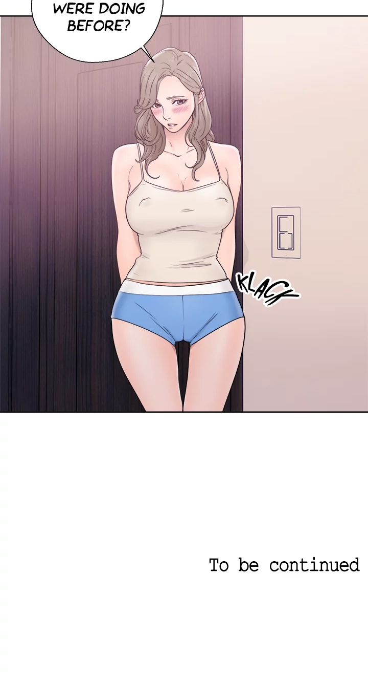 Read Lust Awakening chapter 32 image 77 on Lezhin