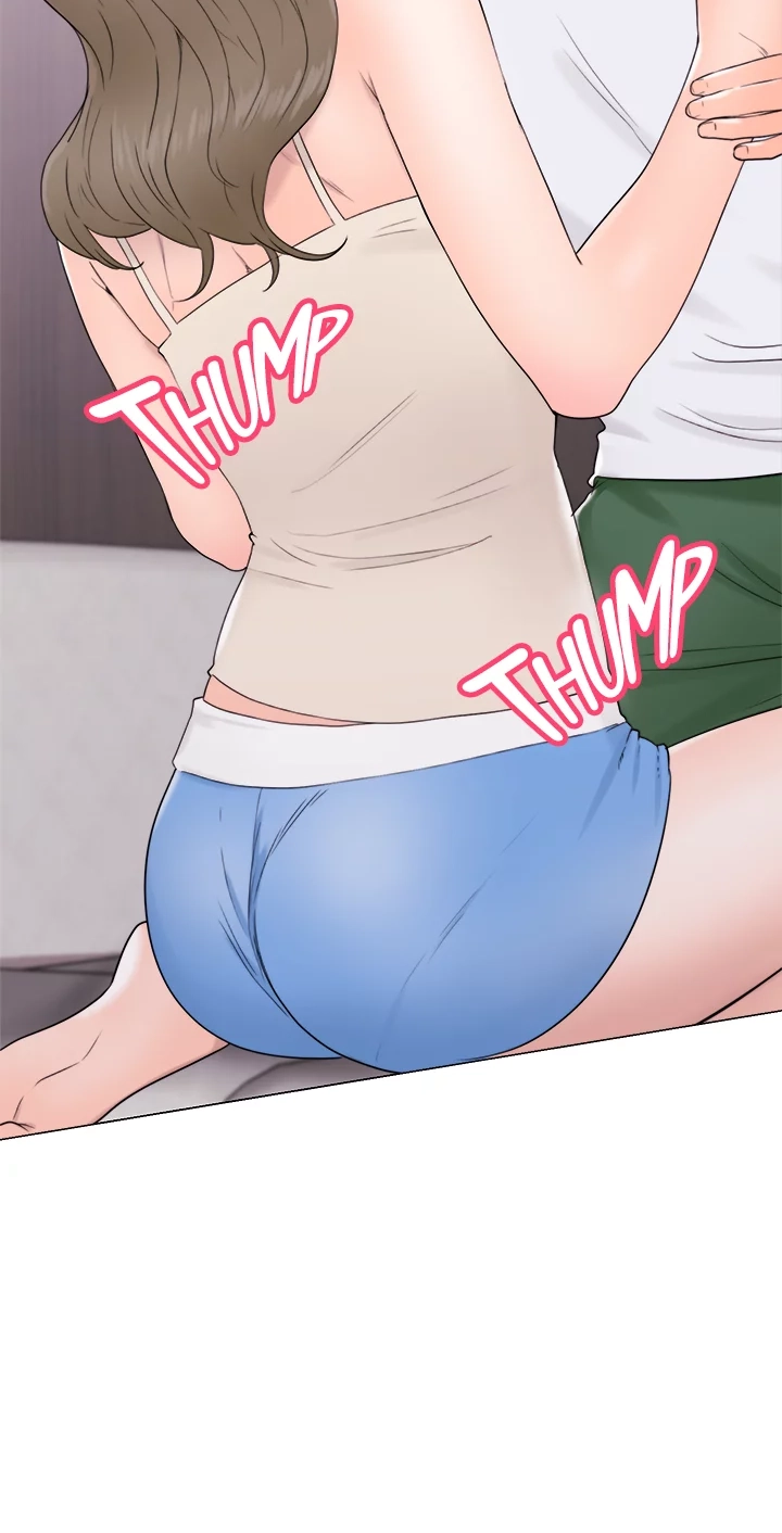 Read Lust Awakening chapter 32 image 8 on Lezhin