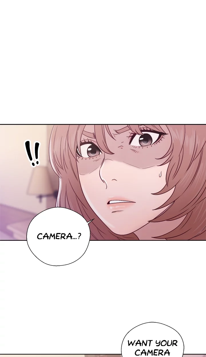 Read Lust Awakening chapter 34 image 14 on Lezhin
