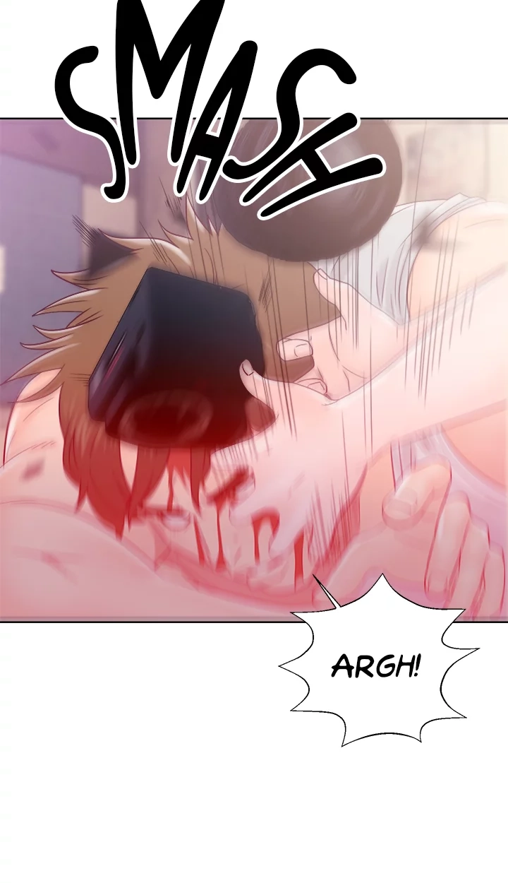 Read Lust Awakening chapter 34 image 16 on Lezhin