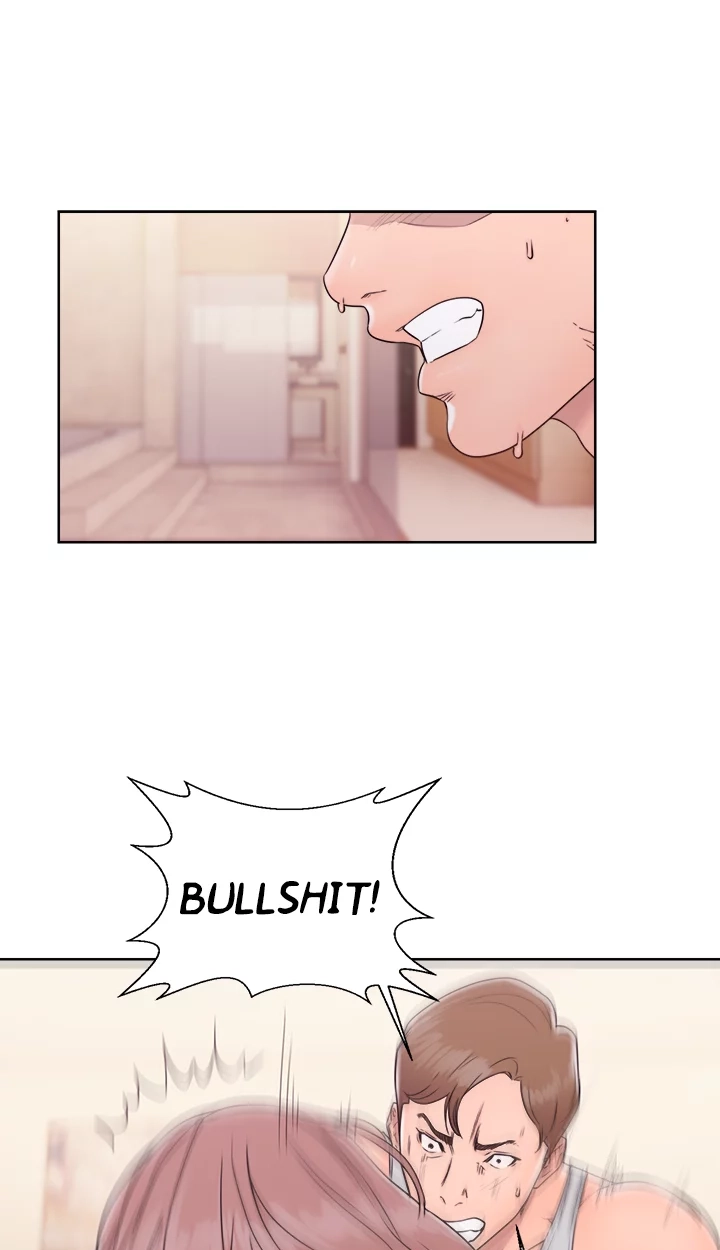 Read Lust Awakening chapter 34 image 2 on Lezhin