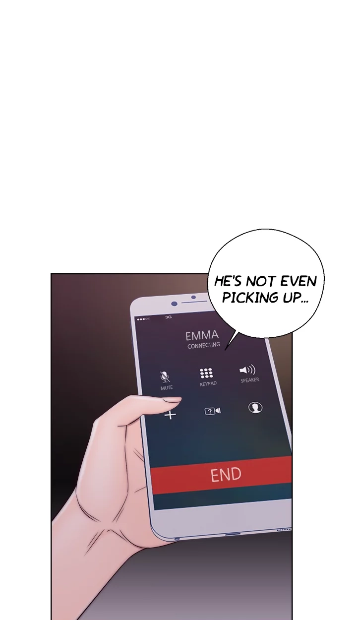 Read Lust Awakening chapter 34 image 23 on Lezhin