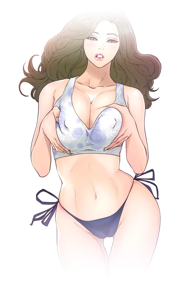 Read Lust Awakening chapter 34 image 27 on Lezhin