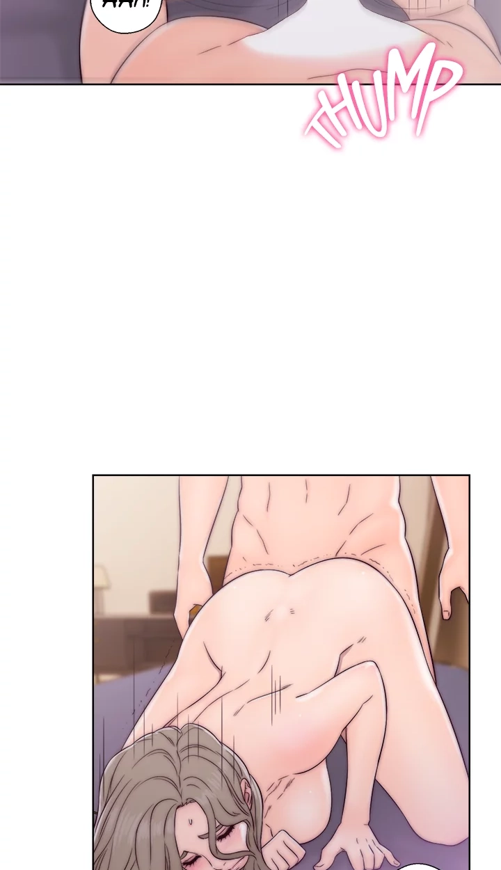 Read Lust Awakening chapter 34 image 38 on Lezhin