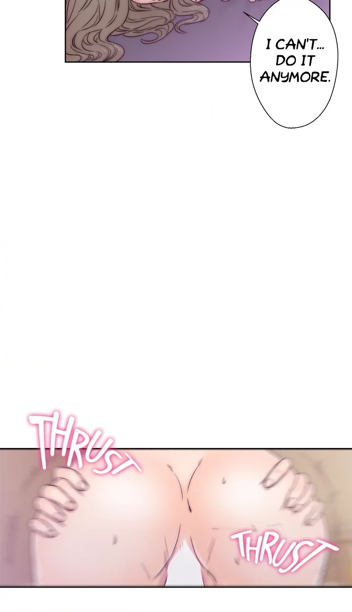 Read Lust Awakening chapter 34 image 39 on Lezhin