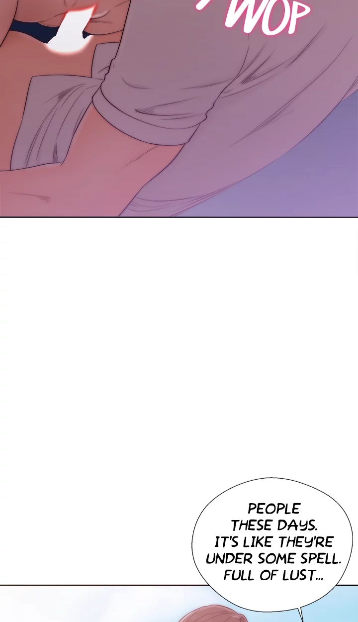 Read Lust Awakening chapter 36 image 10 on Lezhin
