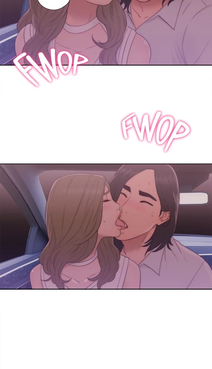 Read Lust Awakening chapter 36 image 16 on Lezhin