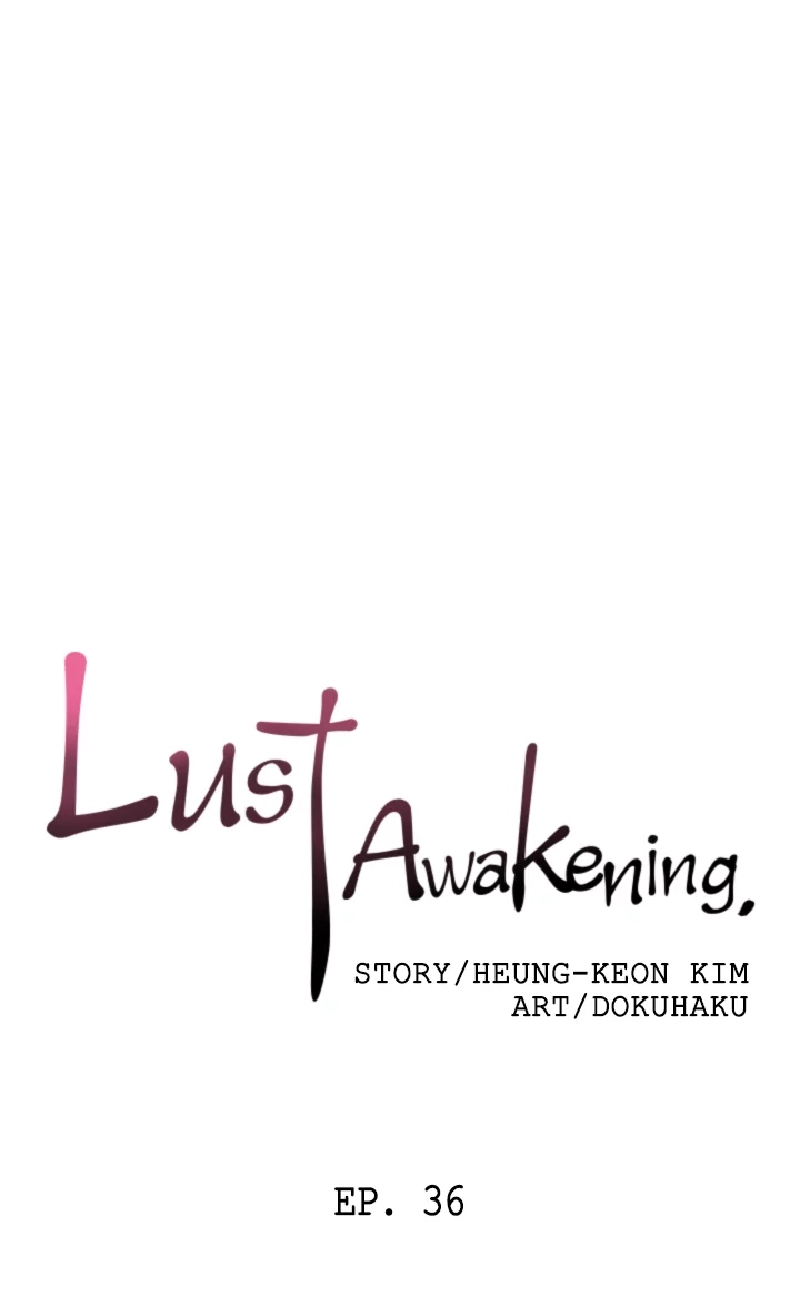 Read Lust Awakening chapter 36 image 21 on Lezhin