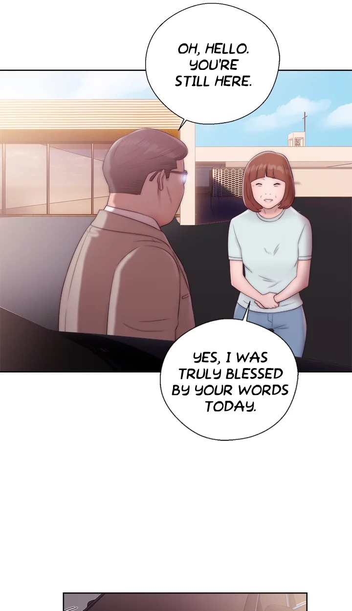 Read Lust Awakening chapter 36 image 3 on Lezhin