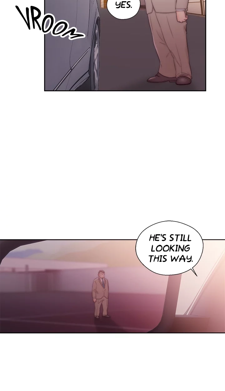 Read Lust Awakening chapter 36 image 31 on Lezhin