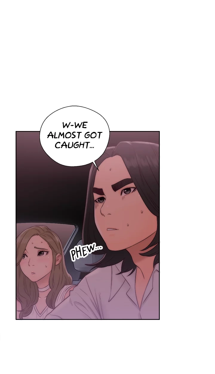Read Lust Awakening chapter 36 image 32 on Lezhin