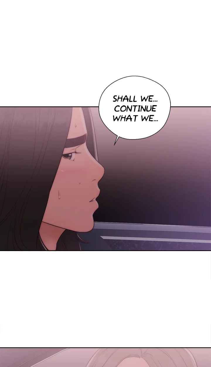 Read Lust Awakening chapter 36 image 33 on Lezhin