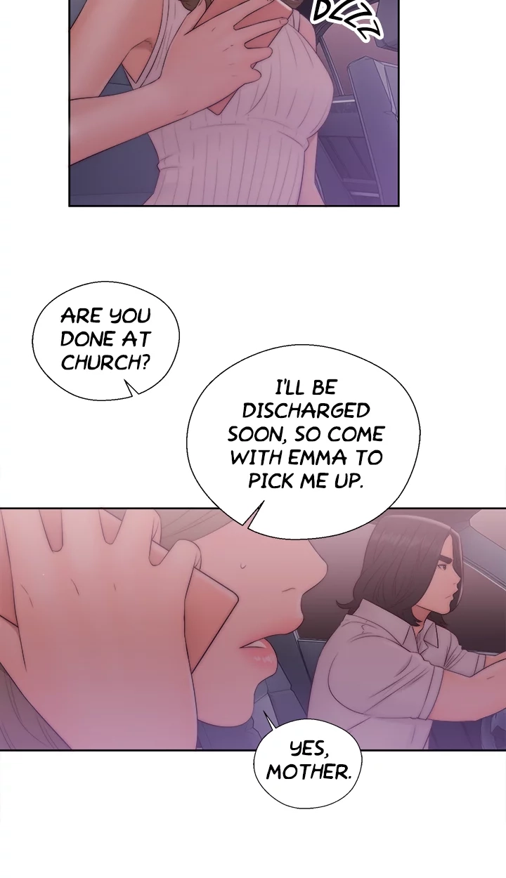 Read Lust Awakening chapter 36 image 35 on Lezhin