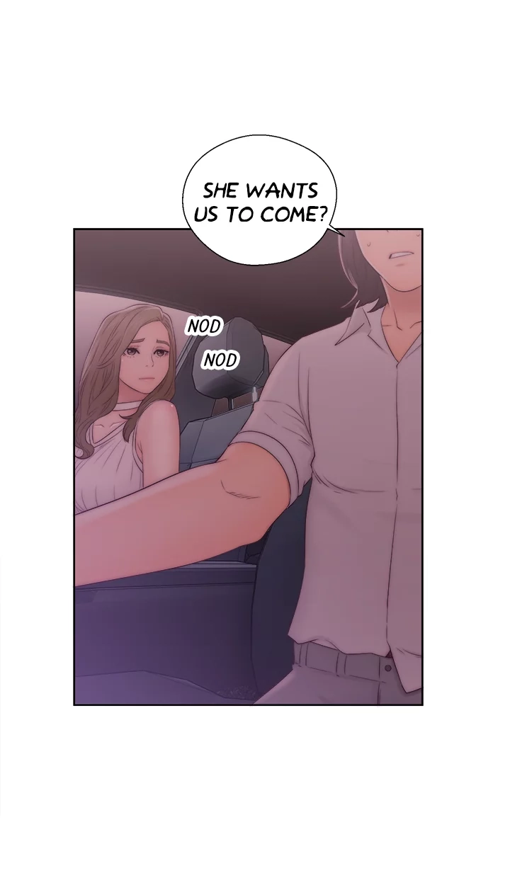 Read Lust Awakening chapter 36 image 36 on Lezhin