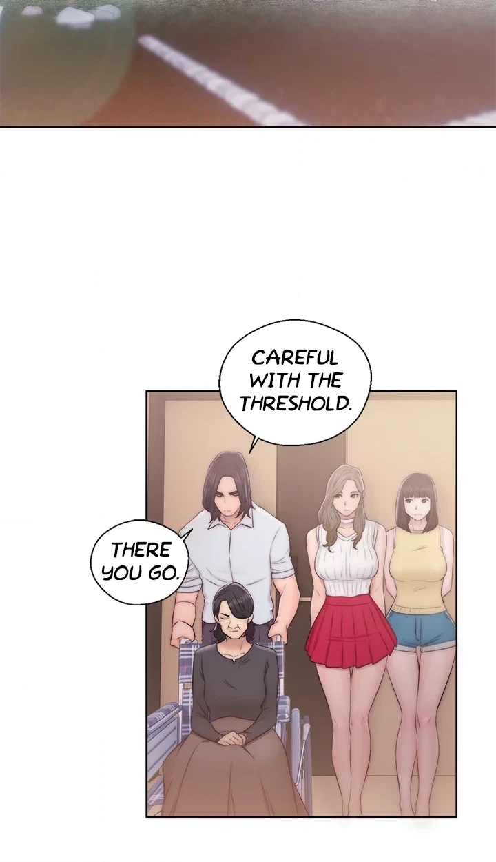 Read Lust Awakening chapter 36 image 39 on Lezhin