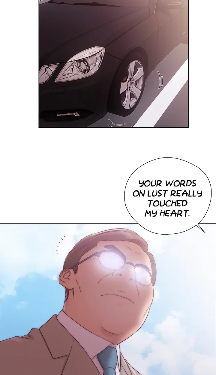 Read Lust Awakening chapter 36 image 4 on Lezhin