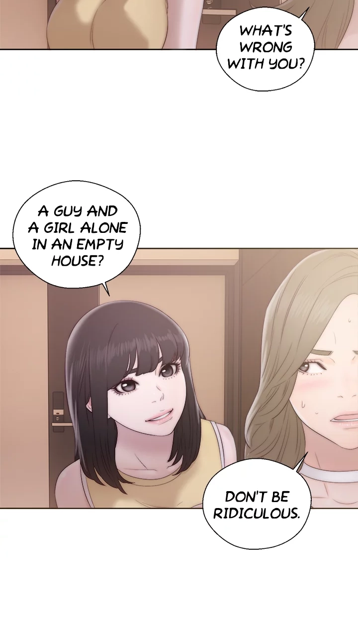 Read Lust Awakening chapter 36 image 41 on Lezhin