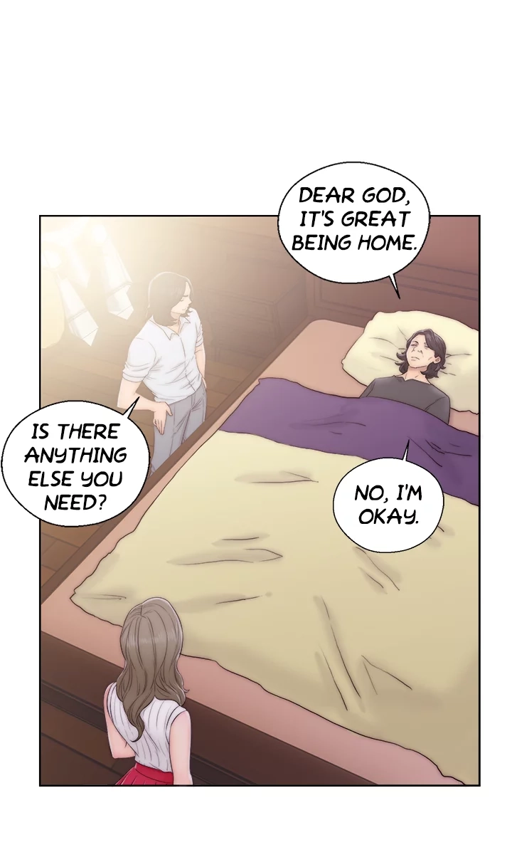 Read Lust Awakening chapter 36 image 42 on Lezhin