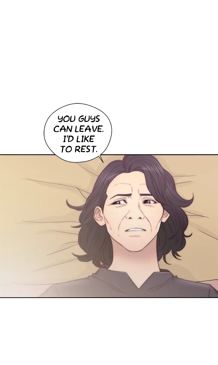 Read Lust Awakening chapter 36 image 43 on Lezhin