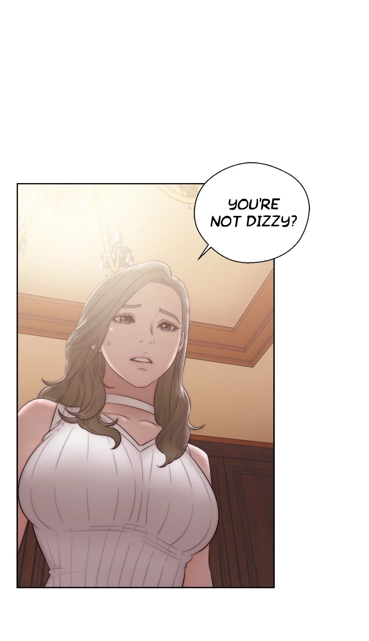 Read Lust Awakening chapter 36 image 44 on Lezhin