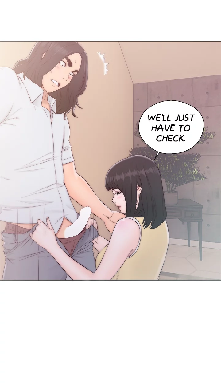 Read Lust Awakening chapter 36 image 50 on Lezhin