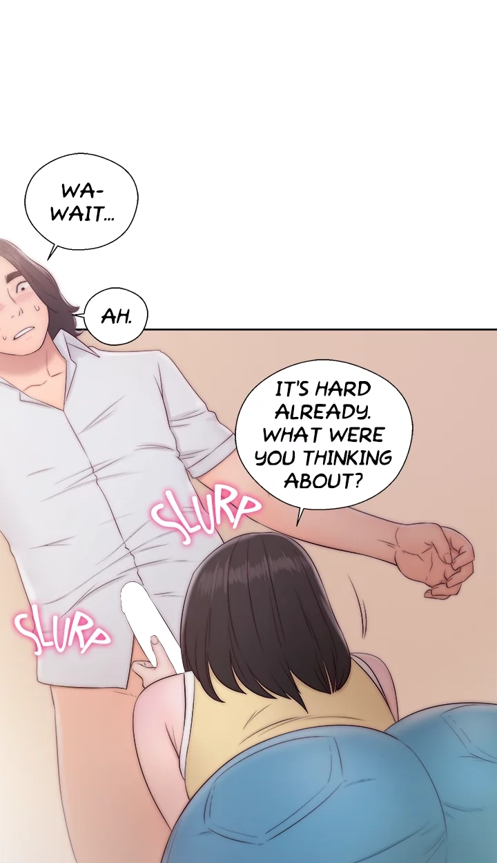Read Lust Awakening chapter 36 image 52 on Lezhin