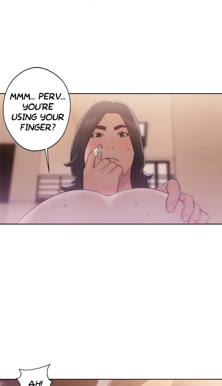 Read Lust Awakening chapter 36 image 69 on Lezhin