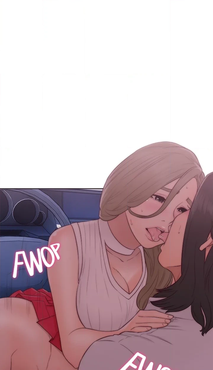 Read Lust Awakening chapter 36 image 9 on Lezhin