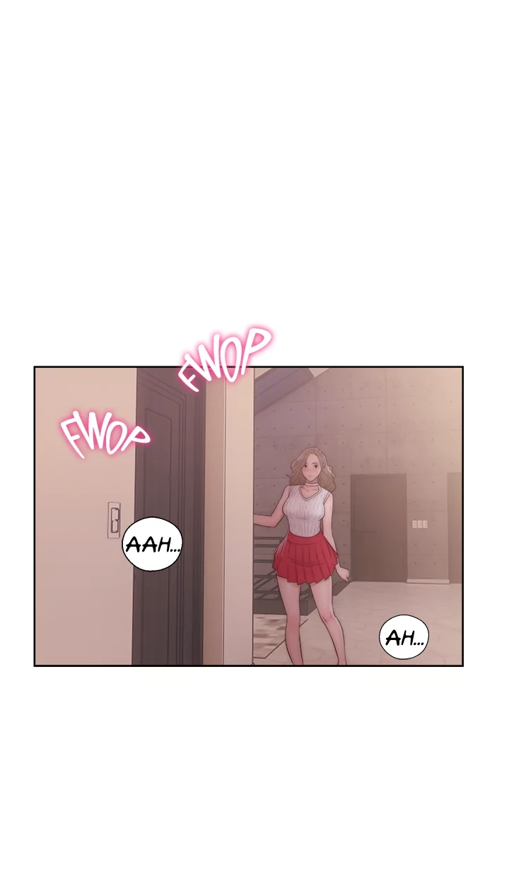 Read Lust Awakening chapter 37 image 12 on Lezhin