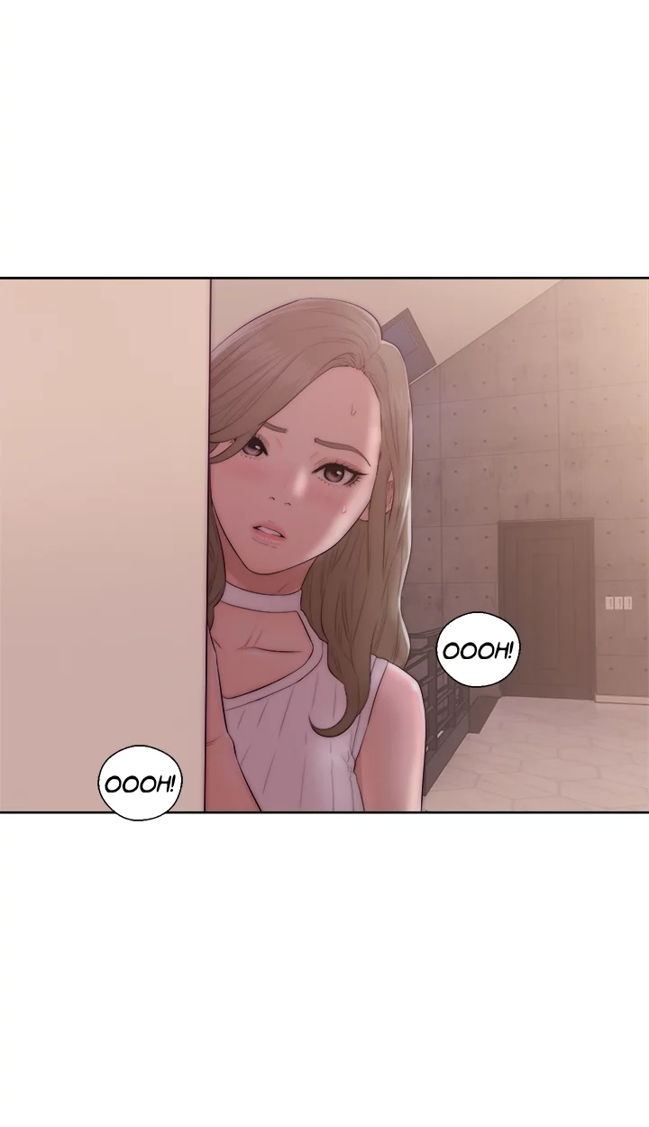 Read Lust Awakening chapter 37 image 13 on Lezhin
