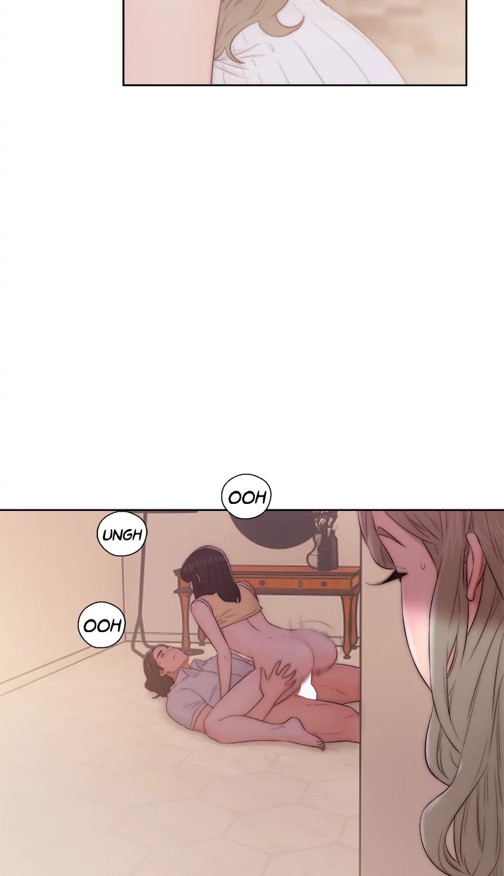 Read Lust Awakening chapter 37 image 17 on Lezhin