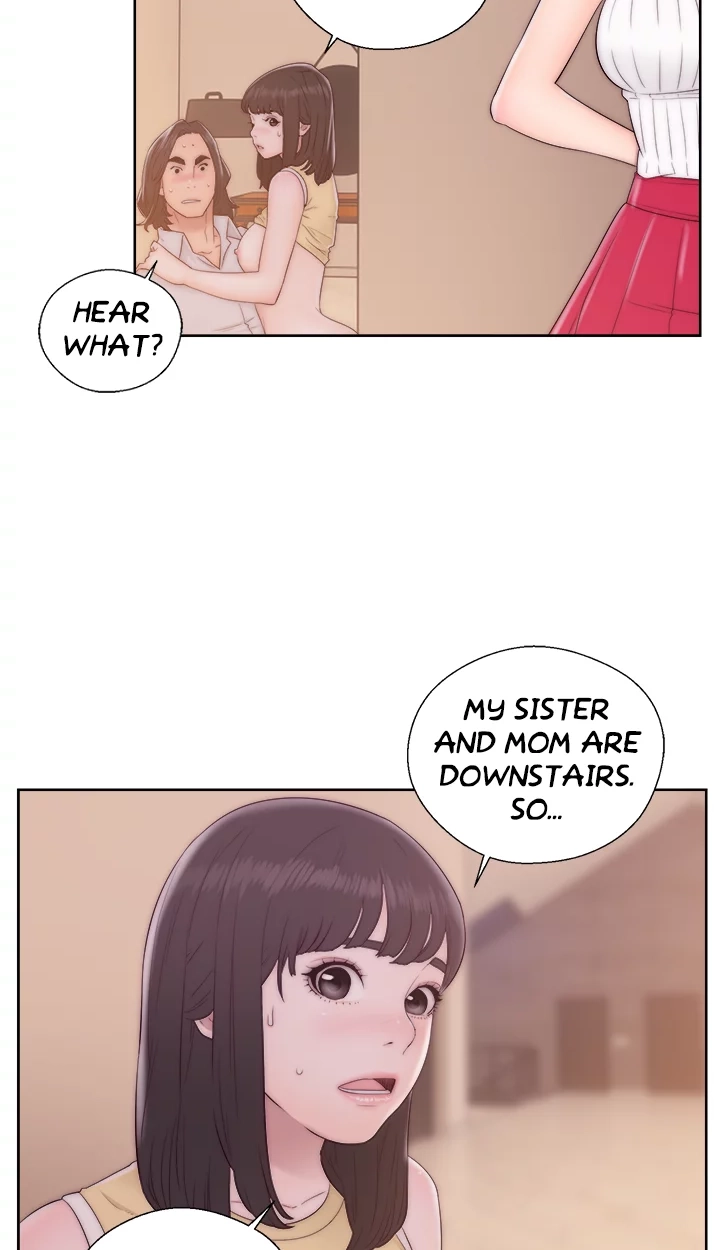 Read Lust Awakening chapter 37 image 21 on Lezhin