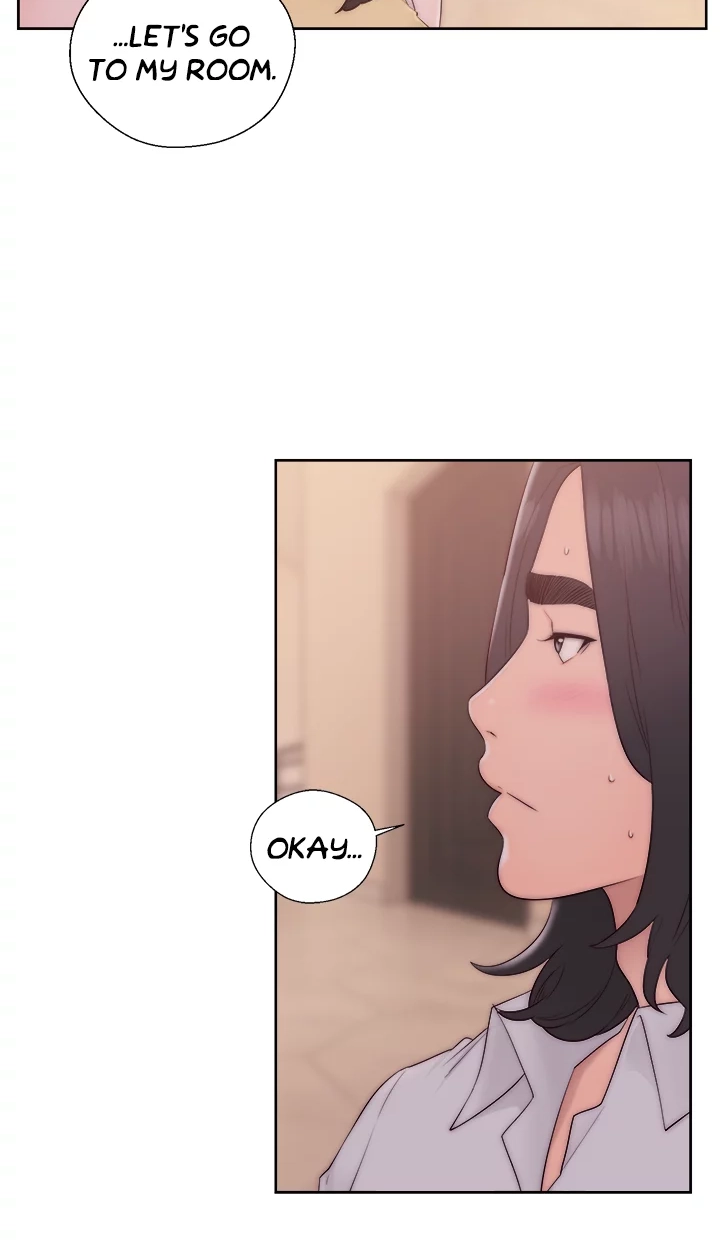 Read Lust Awakening chapter 37 image 22 on Lezhin