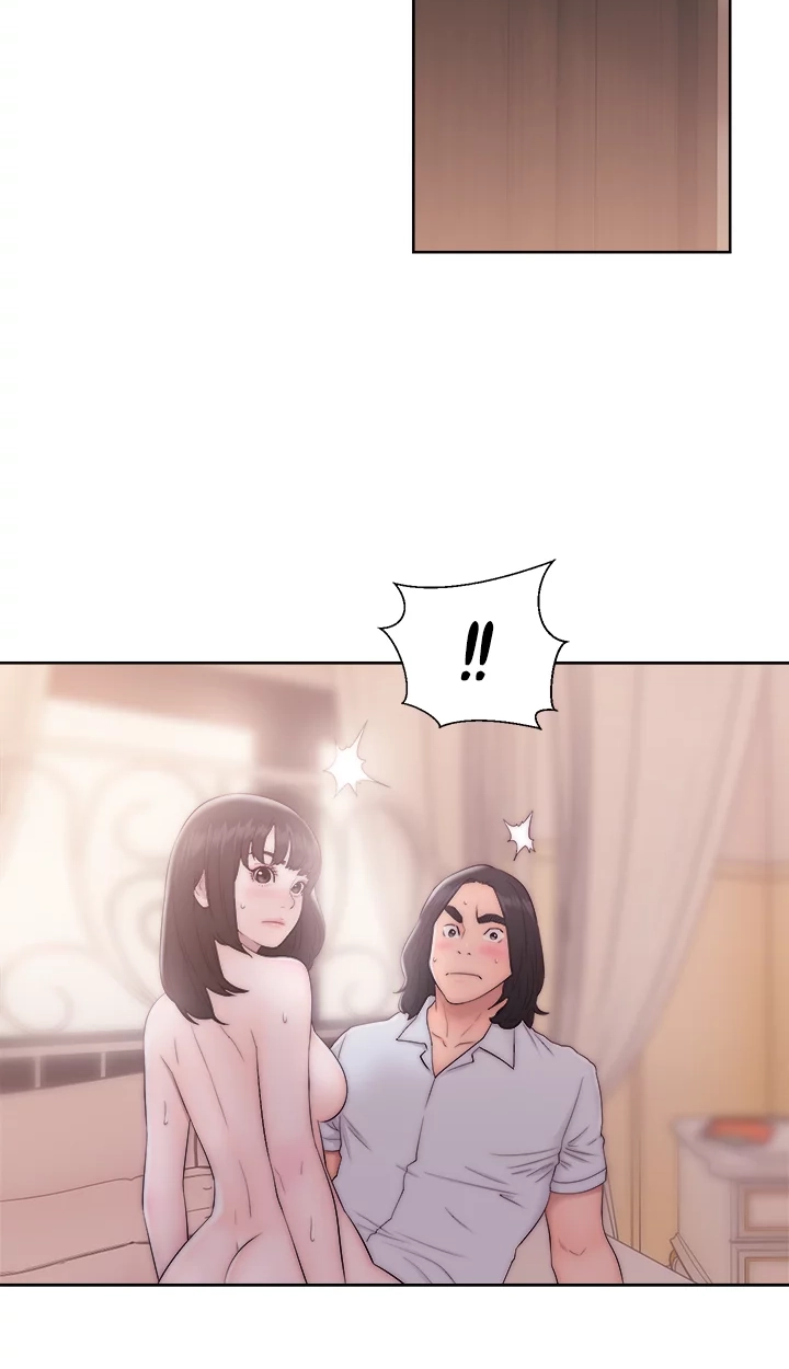 Read Lust Awakening chapter 37 image 45 on Lezhin